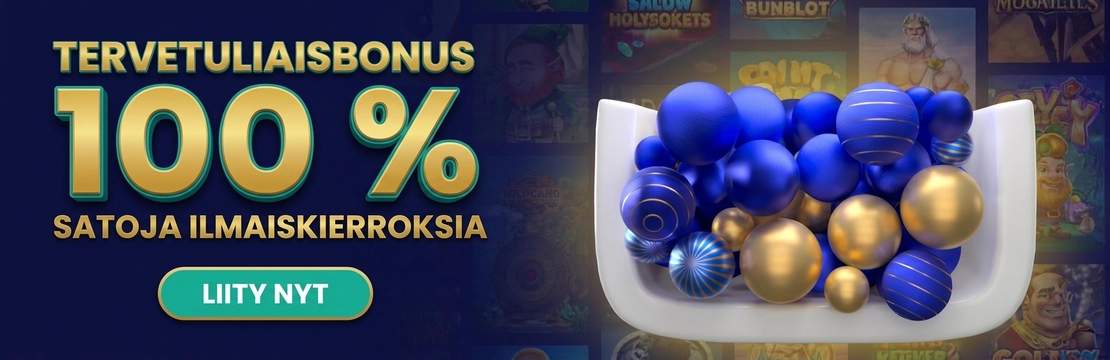 Frumzi Casino